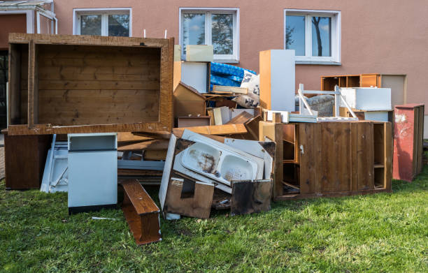 Best Office Junk Removal  in Parkland, WA