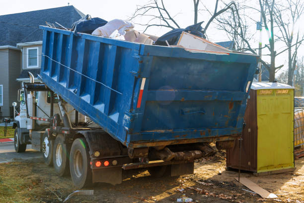 Best Garage Cleanout Services  in Parkland, WA