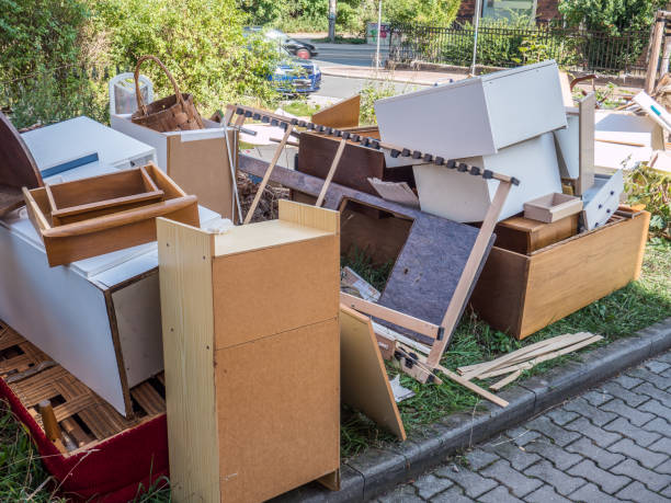 Best Trash Removal Near Me  in Parkland, WA