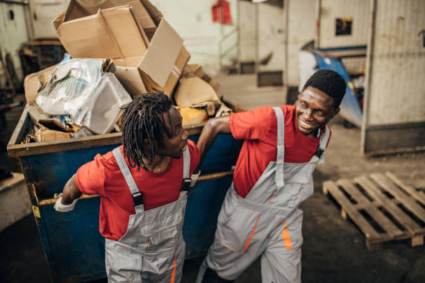Reliable Parkland, WA Junk Removal Solutions