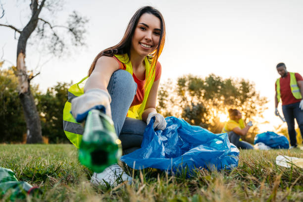 Best Commercial Junk Removal  in Parkland, WA